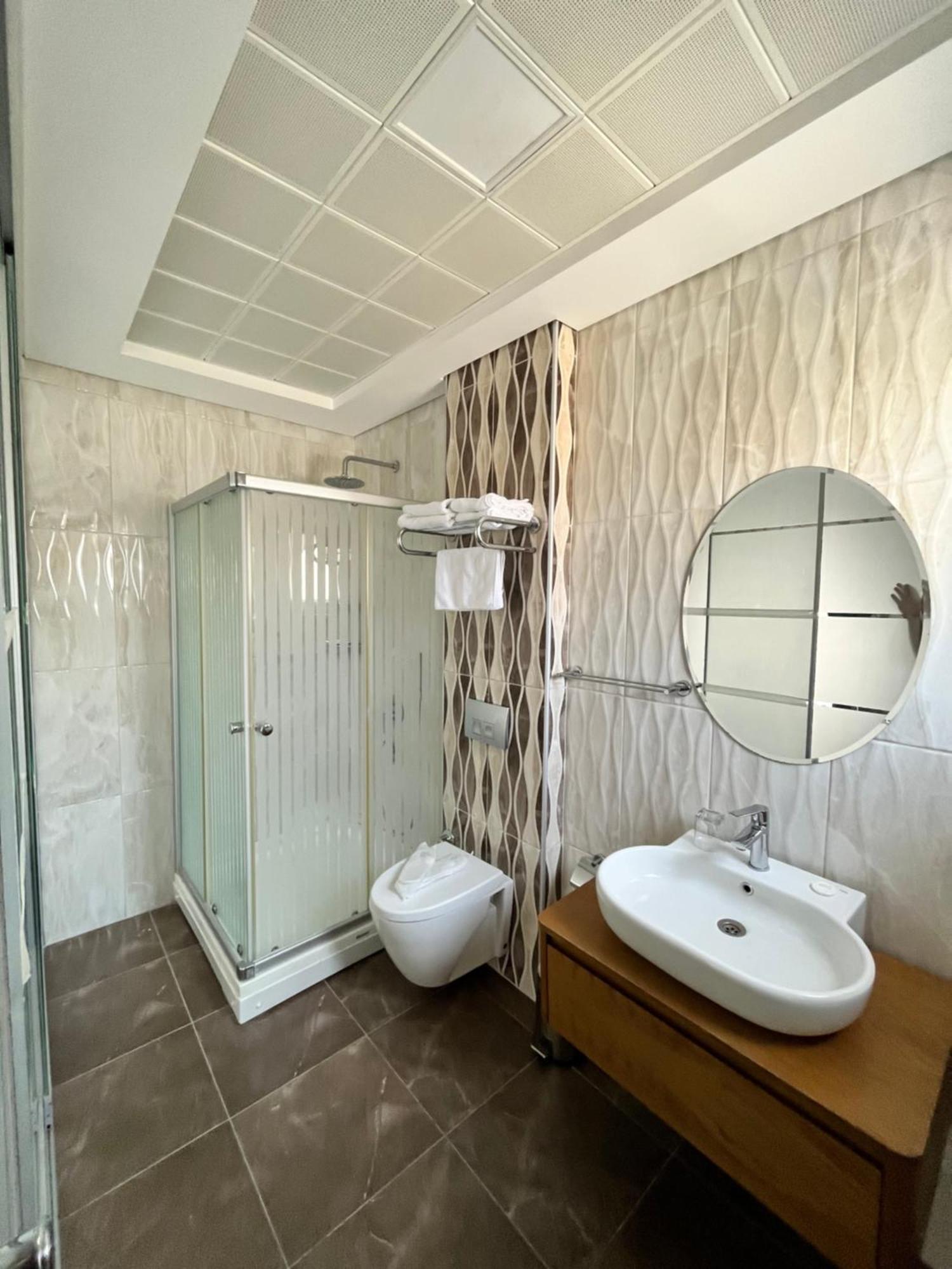 F&G Butik Hotel Alaçatı Eksteriør bilde