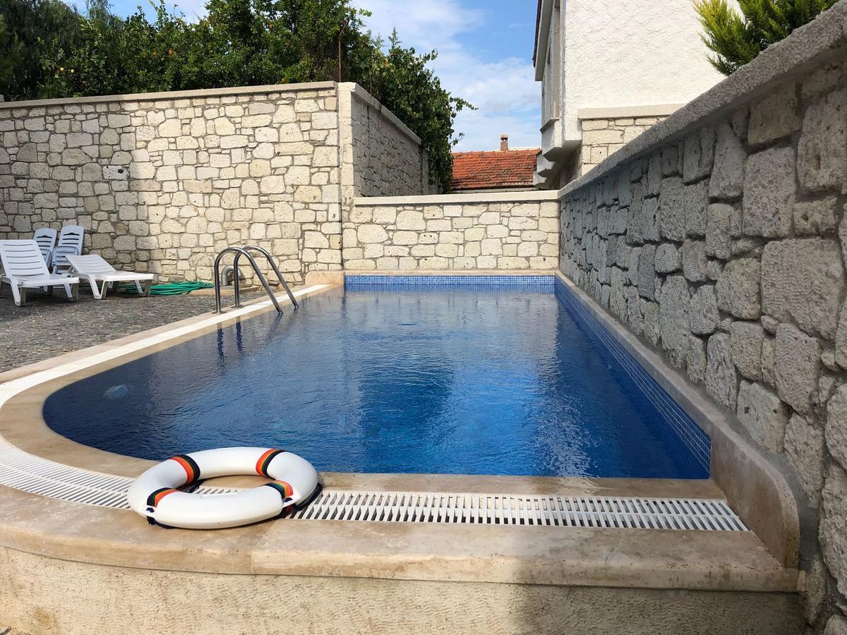 F&G Butik Hotel Alaçatı Eksteriør bilde