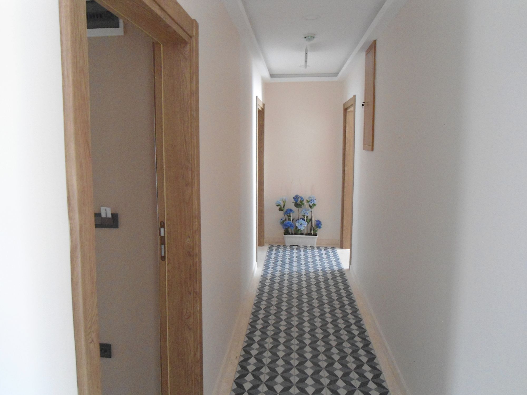 F&G Butik Hotel Alaçatı Eksteriør bilde
